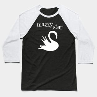 Mazzy Baseball T-Shirt